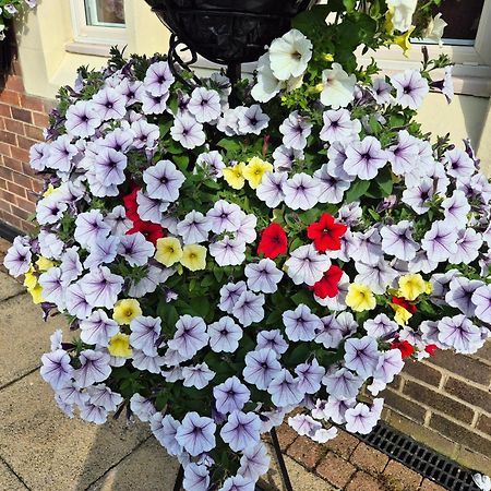 Dorset Arms Hotel Wallsend Luaran gambar