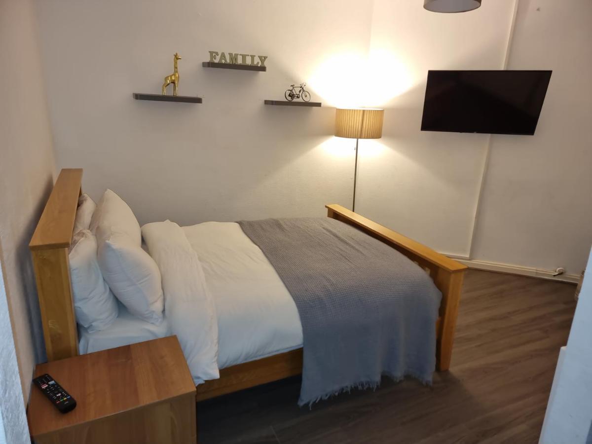 Dorset Arms Hotel Wallsend Luaran gambar