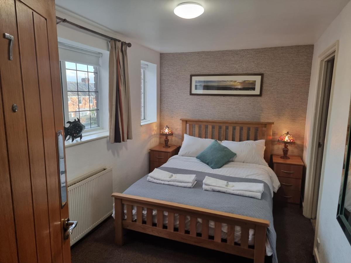 Dorset Arms Hotel Wallsend Luaran gambar