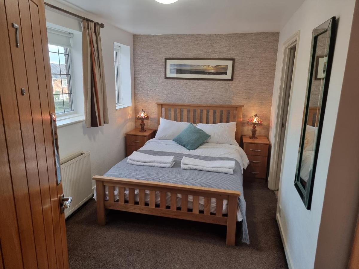 Dorset Arms Hotel Wallsend Luaran gambar