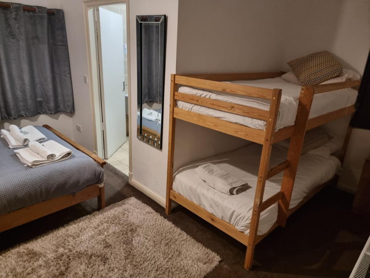 Dorset Arms Hotel Wallsend Luaran gambar