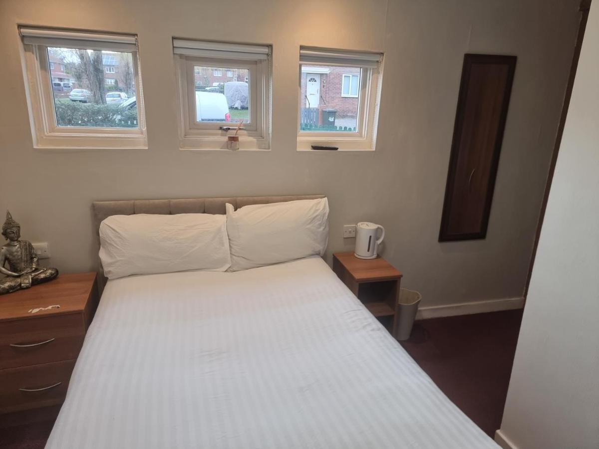 Dorset Arms Hotel Wallsend Luaran gambar
