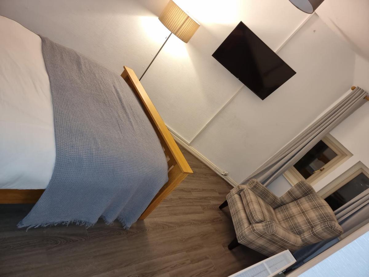 Dorset Arms Hotel Wallsend Luaran gambar