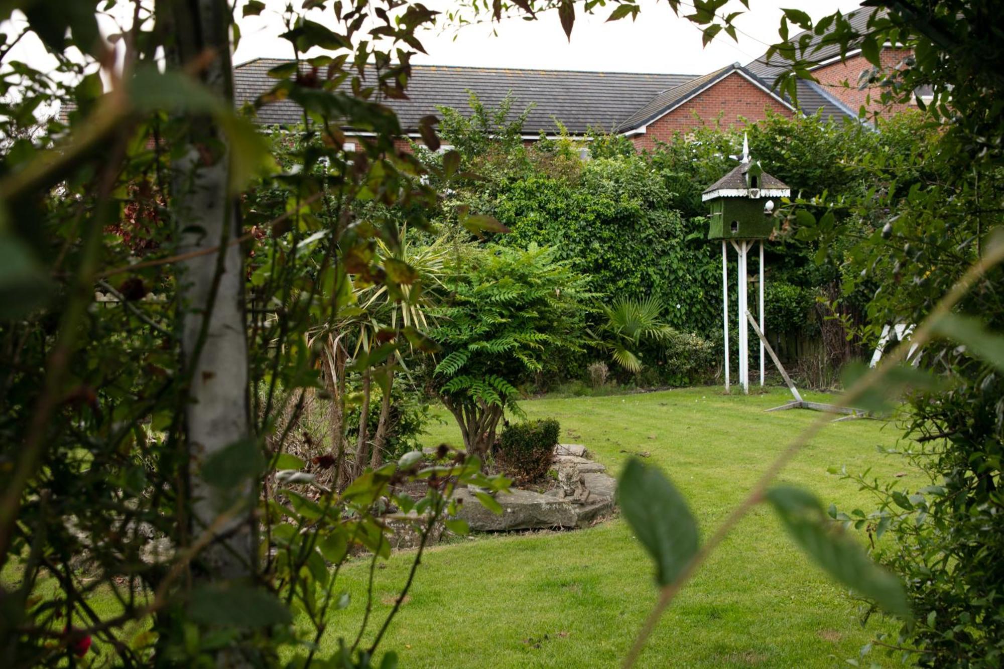 Dorset Arms Hotel Wallsend Luaran gambar