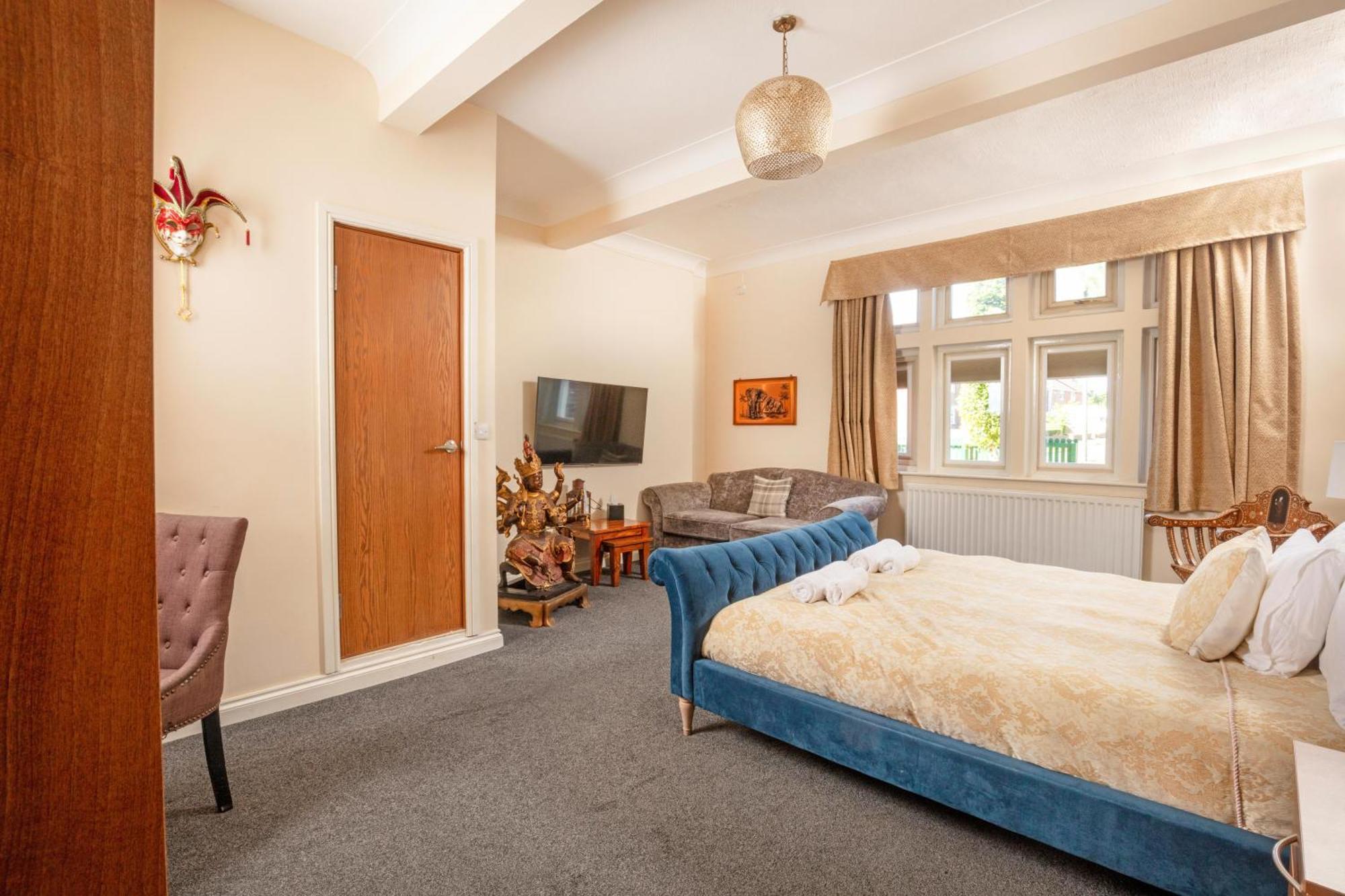 Dorset Arms Hotel Wallsend Luaran gambar