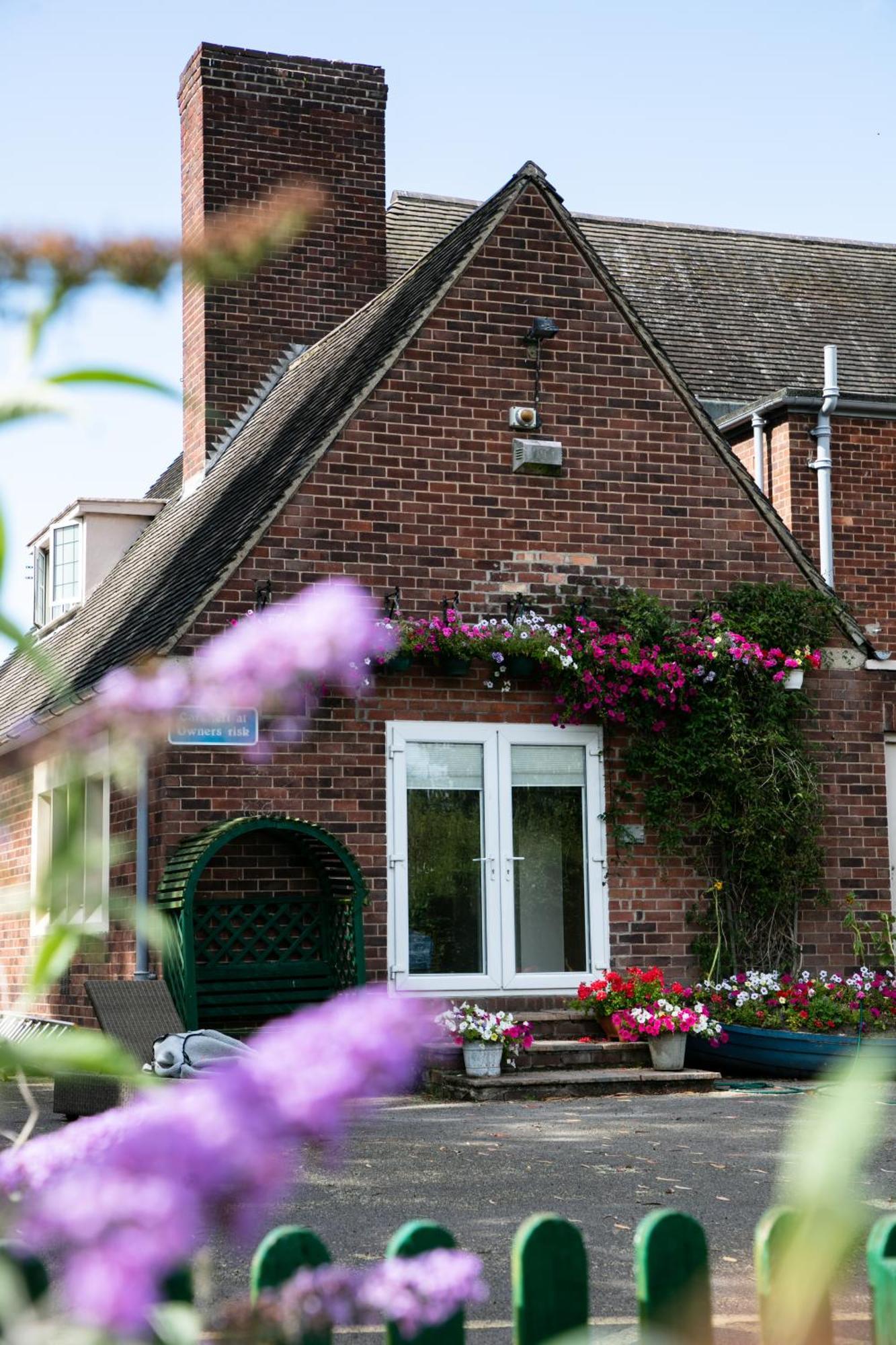 Dorset Arms Hotel Wallsend Luaran gambar