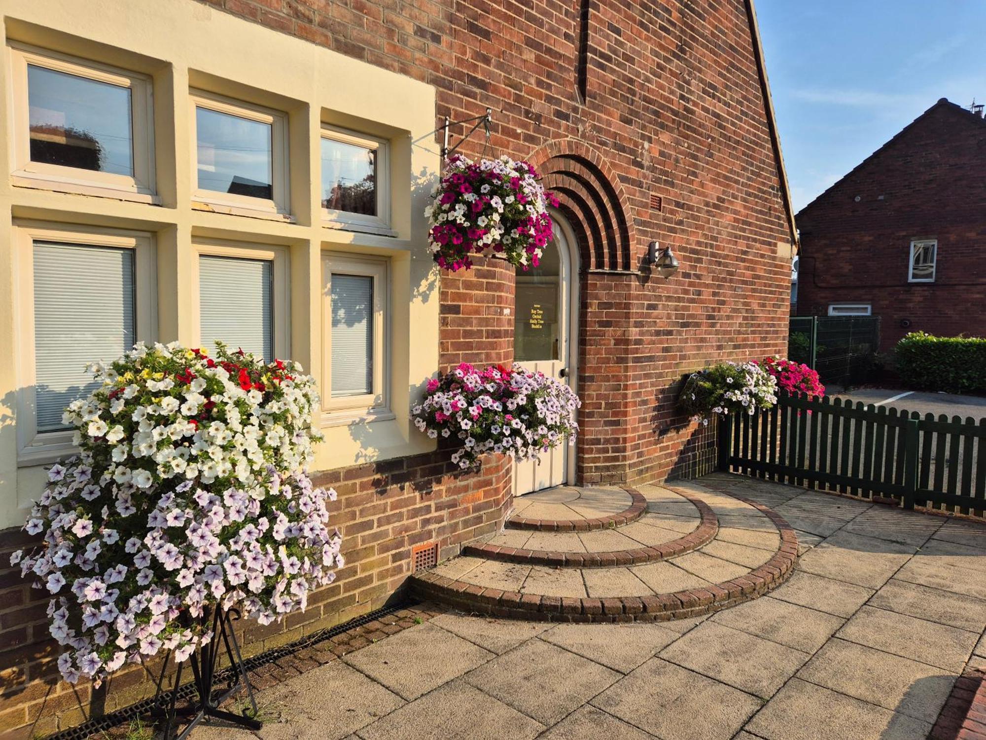 Dorset Arms Hotel Wallsend Luaran gambar