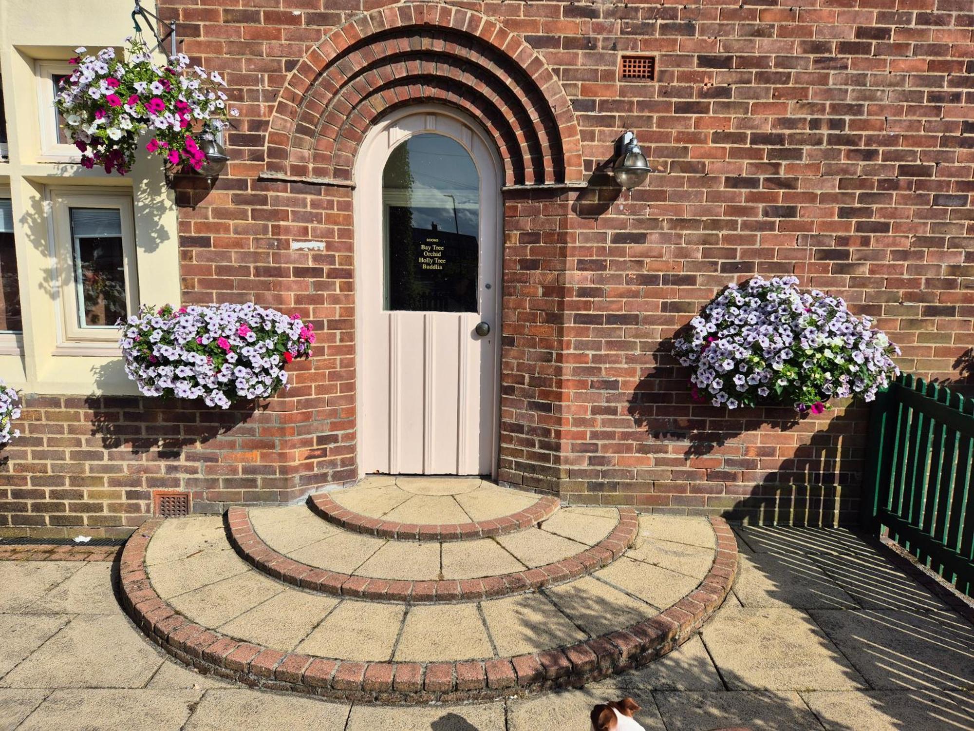 Dorset Arms Hotel Wallsend Luaran gambar